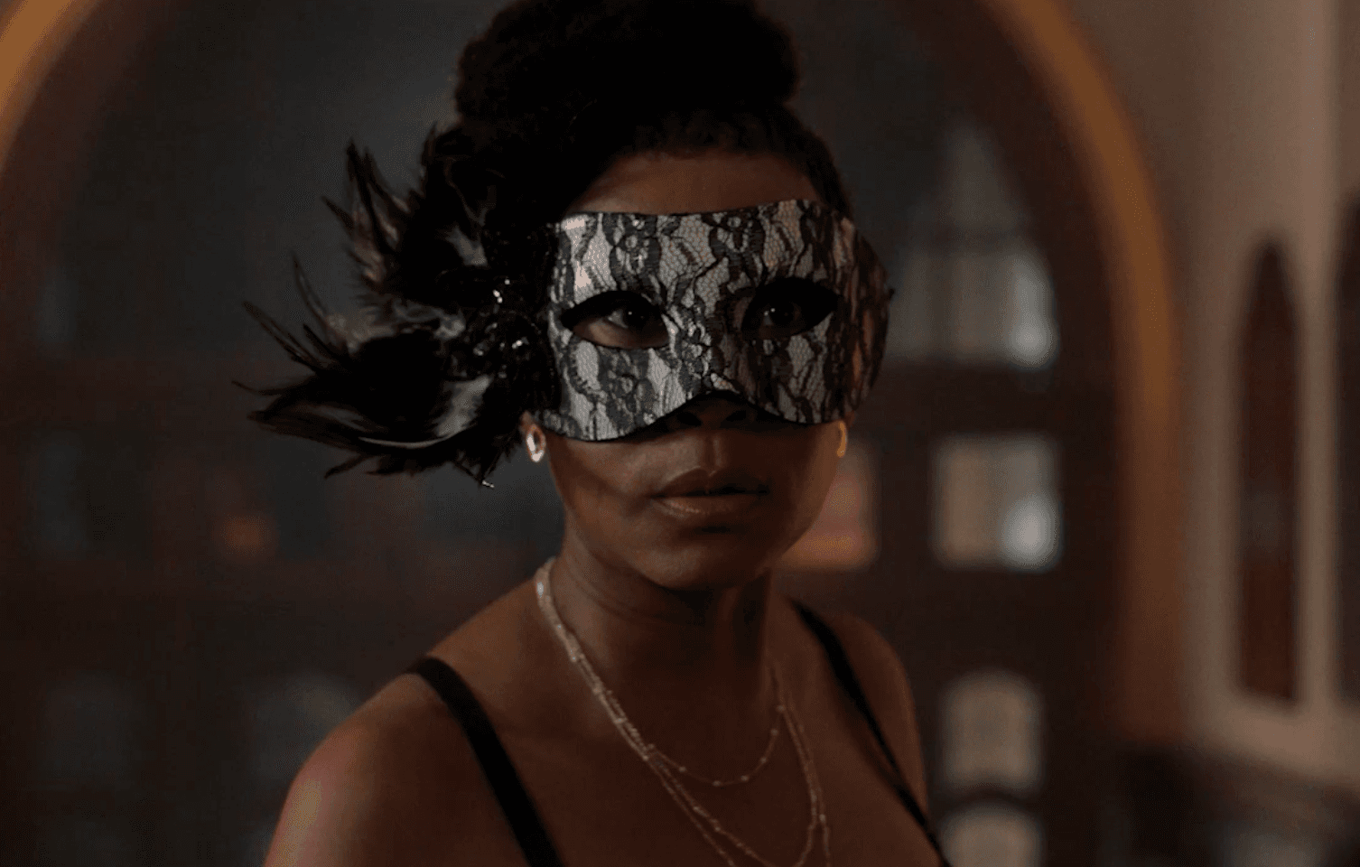 Fatal Seduction S2 Official Trailer