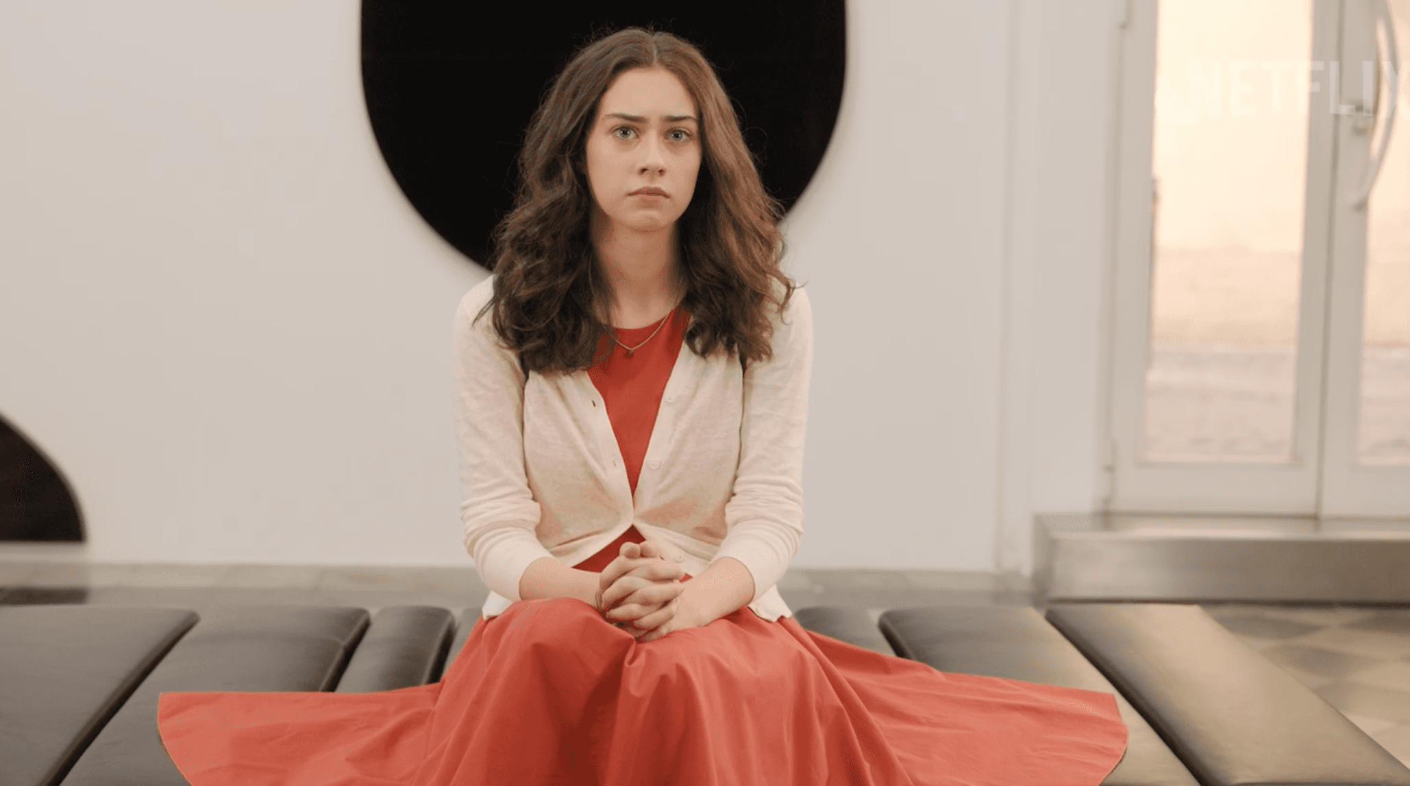 Love and Gelato Trailer