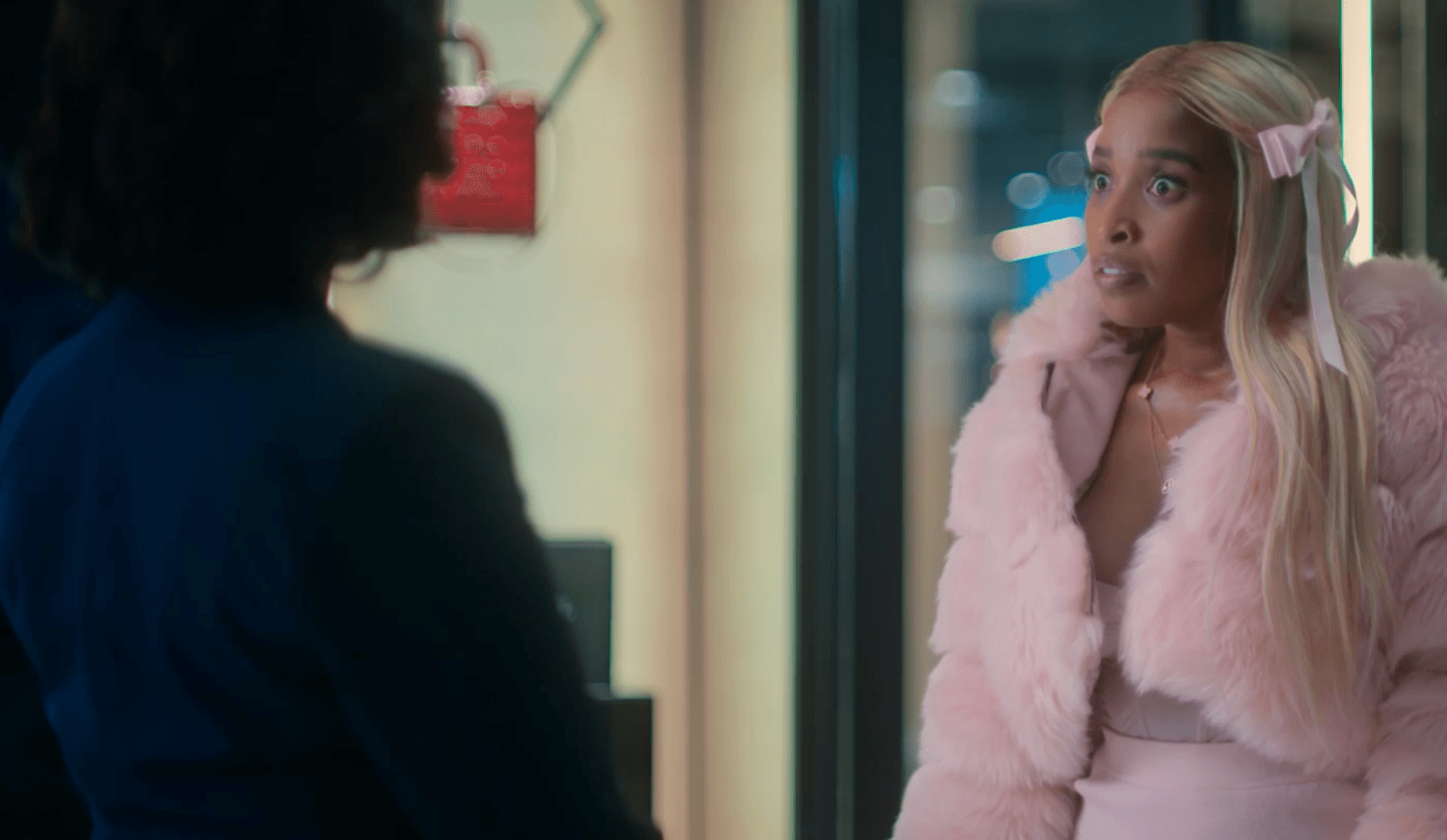 Bad Influencer Trailer