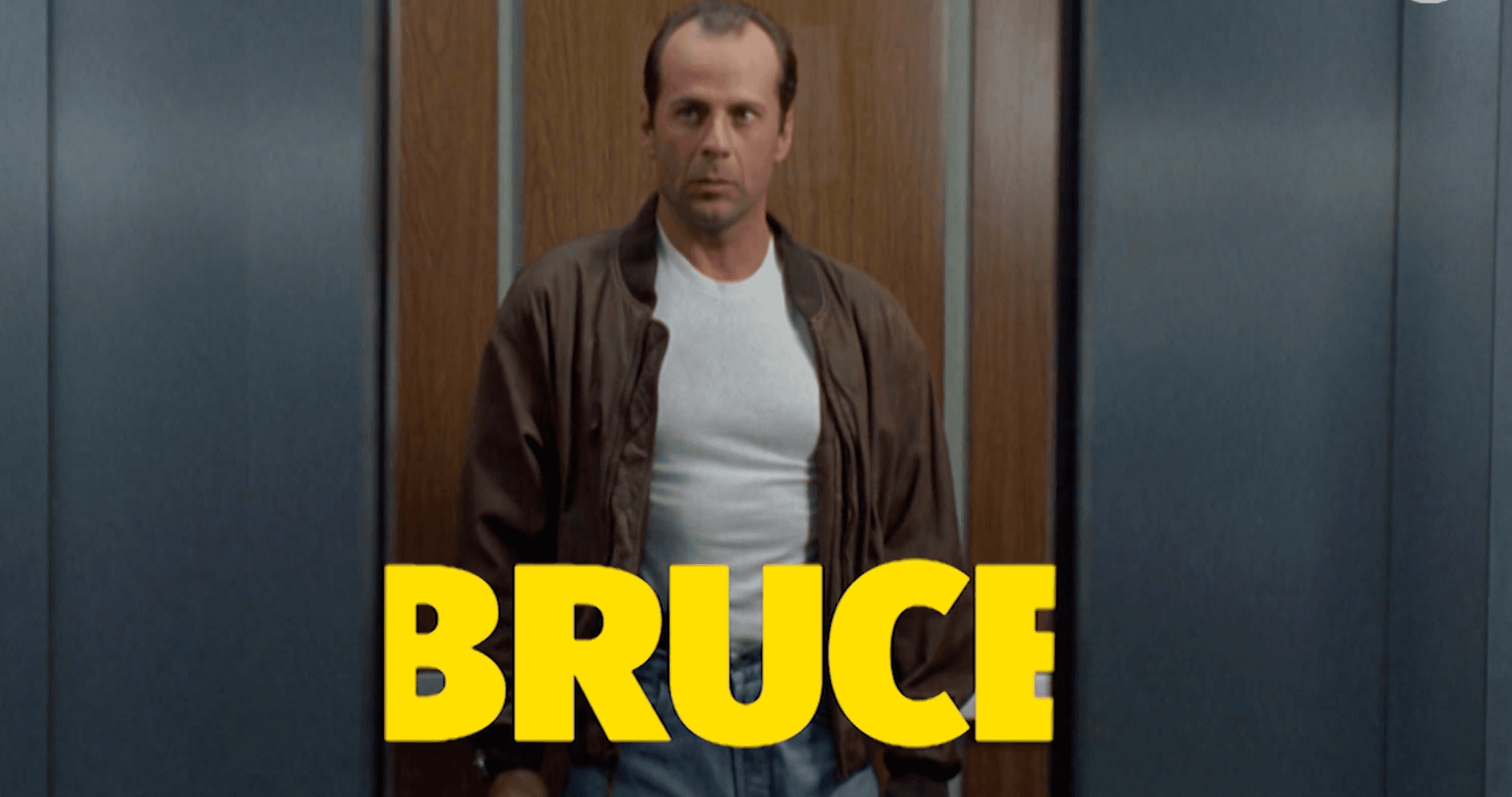 Bruce Willis Films