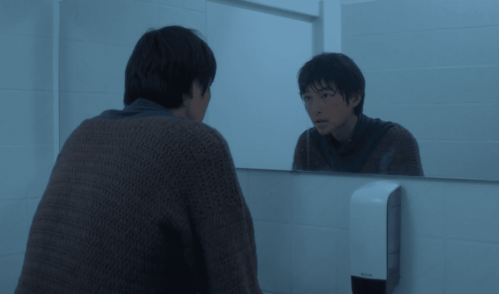  My name is Loh Kiwan Official Trailer