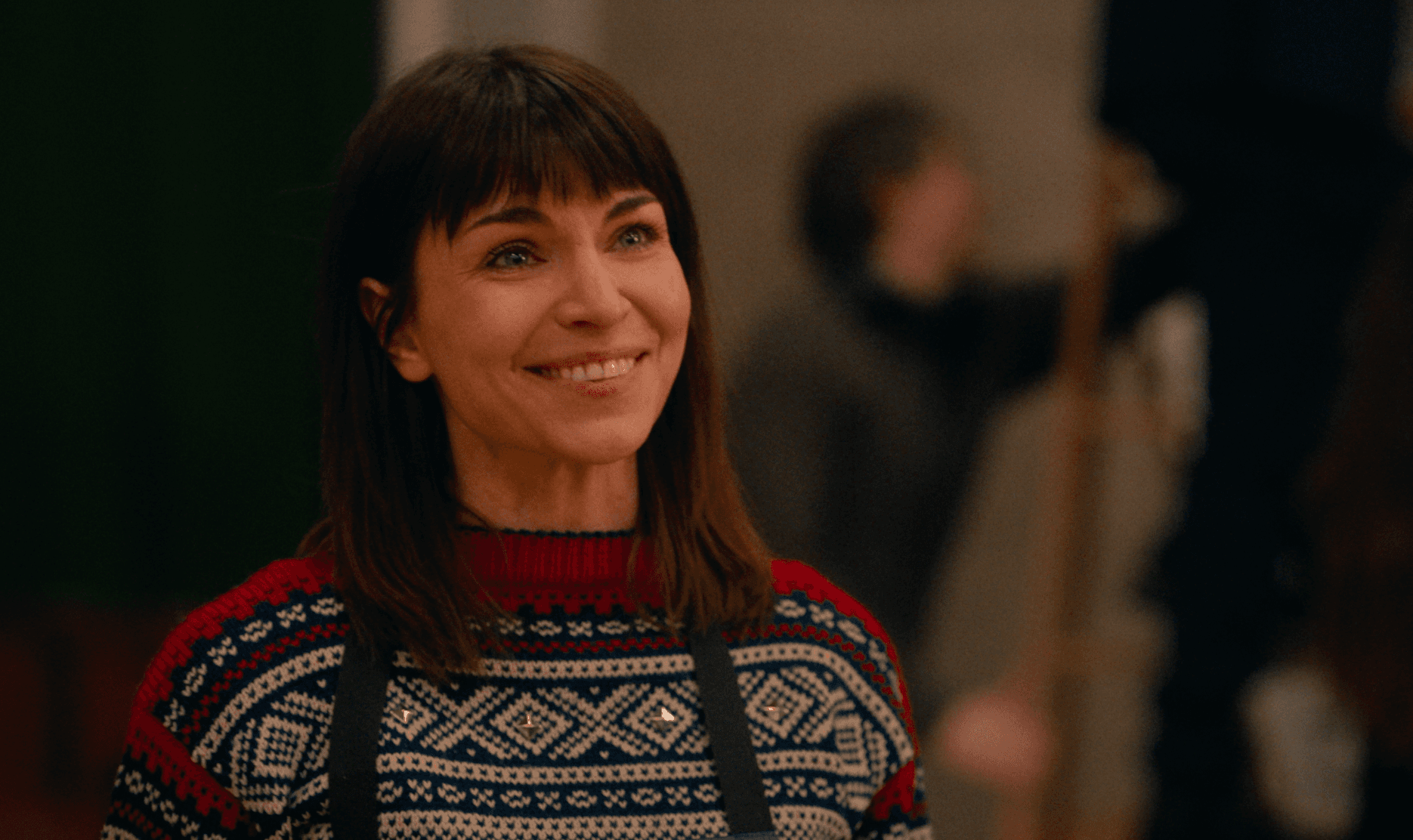 Home for Christmas S3 Official trailer